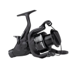 MX1 FS Reel - fs-6500 - 4-91 - 0-35-250-m - 5-kg - 2 - 93-cm - 467-g