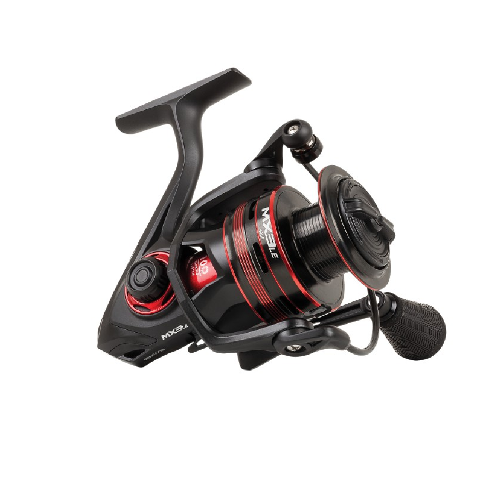 MX3LE Spinning Reel