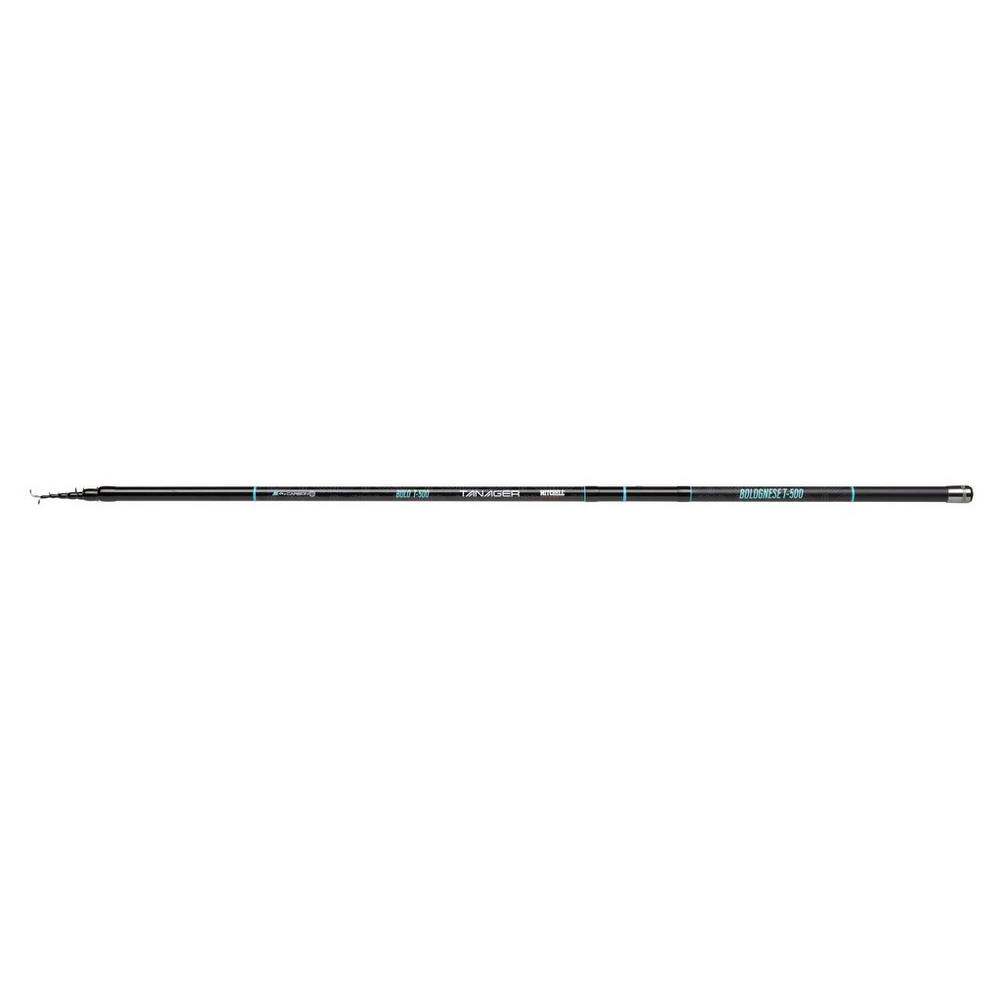 Tanager 2 Bolo Rod