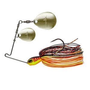 FS Spinnerbait 1/2 Oz Heritage DC