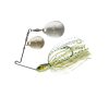 FS Spinnerbait 1/2 Oz Heritage DC - 18h-bogolu-dace - 1-2-oz - gold-silver