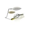 FS Spinnerbait 1/2 Oz Heritage DW - 01h-killer-ayu - 1-2-oz - gold-silver