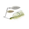 FS Spinnerbait 1/2 Oz Heritage DW - 18h-bogolu-dace - 1-2-oz - gold-silver