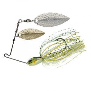 FS Spinnerbait 1/2 Oz Heritage DW
