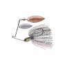 FS Spinnerbait 1/2 Oz Heritage DW - 532h-purple-shiner - 1-2-oz - copper-silver