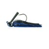 Kento Jig 1/2 Oz - 104-black-blue - 1-2-oz