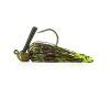 Kento Jig 1/2 Oz - 120-green-pumpkin-chart - 1-2-oz