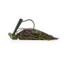 Kento Jig 1/2 Oz - 127-green-pumpkin-red-purple - 1-2-oz