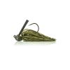 Kento Jig 1/2 Oz - 302-green-pumpkin-flash - 1-2-oz