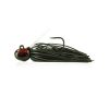 Nano Jig Fine Serie - nj3-32 - 106-black-red-flake-2 - 25-g