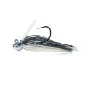 Nano Jig Fine Serie - nj3-32 - 111-white-shad-2 - 25-g
