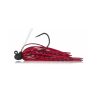 Nano Jig Fine Serie - nj3-32 - 117-red-tiger-2 - 25-g