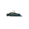 Nano Jig 3/16 Oz - 104-black-blue - 3-16-oz