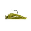 Nano Jig 3/16 Oz - 107-pumpkin - 3-16-oz