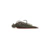 Nano Jig 3/16 Oz - 109-spanish-craw - 3-16-oz
