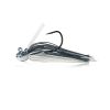 Nano Jig 3/16 Oz - 111-white-shad - 3-16-oz