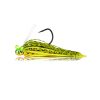 Nano Jig 3/16 Oz - 113-hot-tiger - 3-16-oz