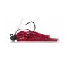 Nano Jig 3/16 Oz - 117-red-tiger - 3-16-oz