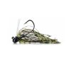 Nano Jig 3/16 Oz - 123-tiger-shrimp - 3-16-oz