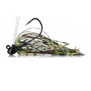 Nano Jig 3/16 Oz