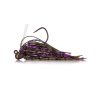 Nano Jig 3/16 Oz - 127-green-pumpkin-red-purple - 3-16-oz