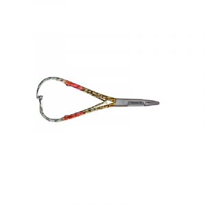 Camo Scissors/Mitten Clamps