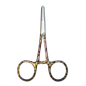 Camo Forceps Straight