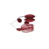 High Pitcher TW 3/8 Oz - s58-c-b-bloody-shad - 3-8-oz - red