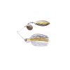 High Pitcher TW 3/8 Oz - s63-lb-shad - 3-8-oz - gold-silver-2