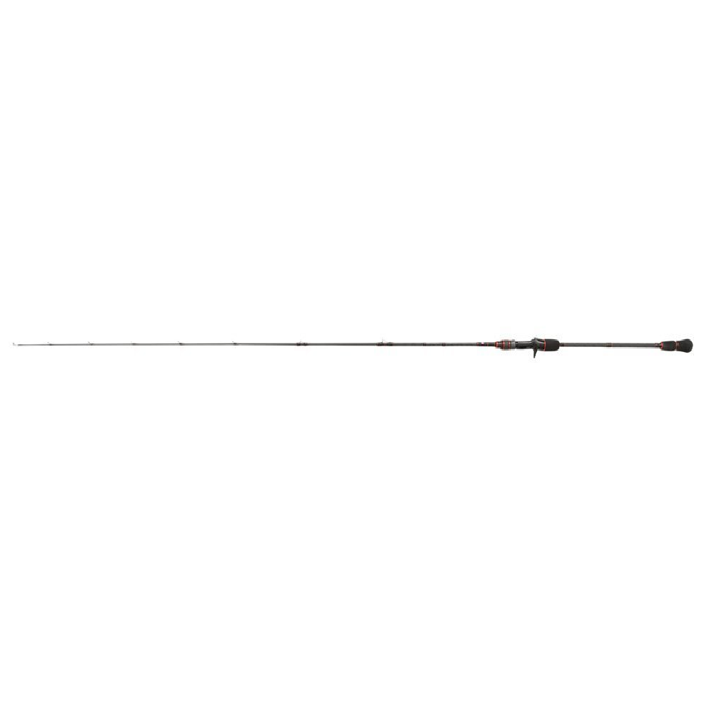 Conflict Jigging Cast