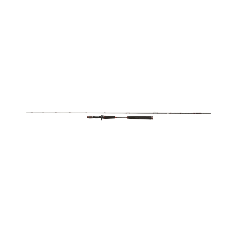 Conflict Light Jigging Cast