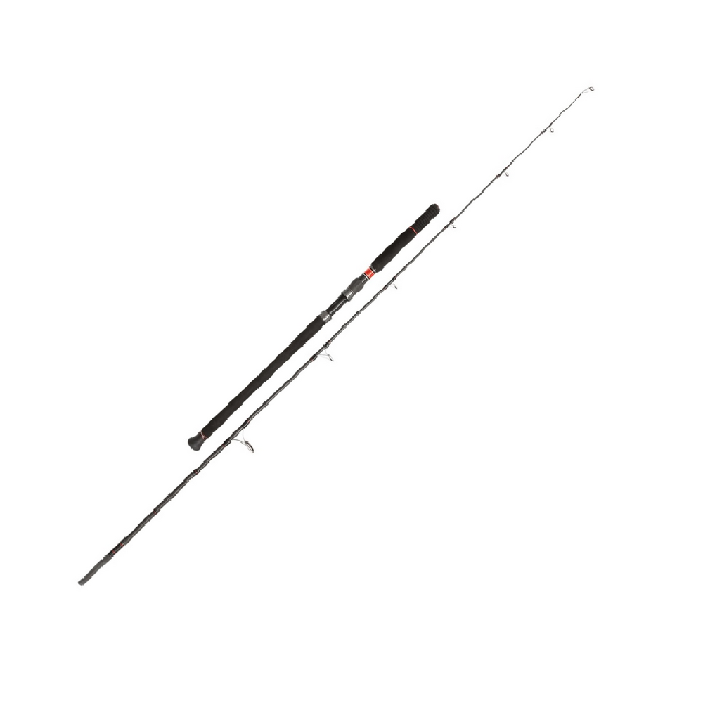 Conflict Offshore Casting Tuna