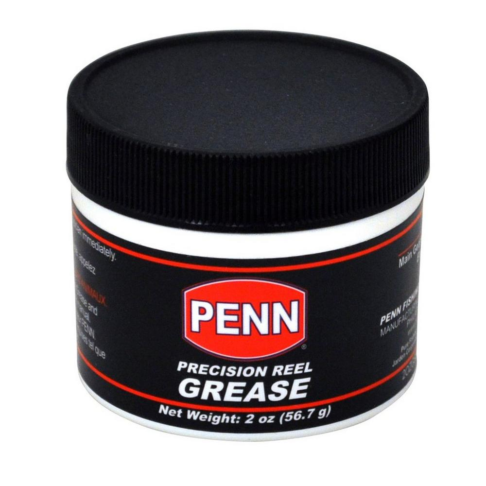 Reel Grease
