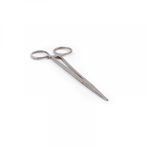 Pinza dritta