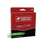 Amplitude Smooth Creek Trout - wf2-f - floating - 274-m - moss-leather-willow
