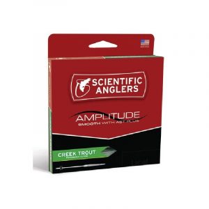 Amplitude Smooth Creek Trout