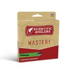 Mastery Bonefish - wf6-f - floating - 305-m - ivory-lt-blue