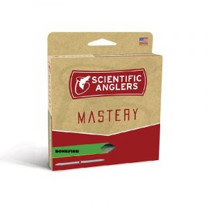 Mastery Bonefish