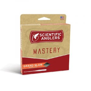 Mastery Grand Slam