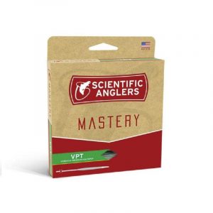 Mastery VPT