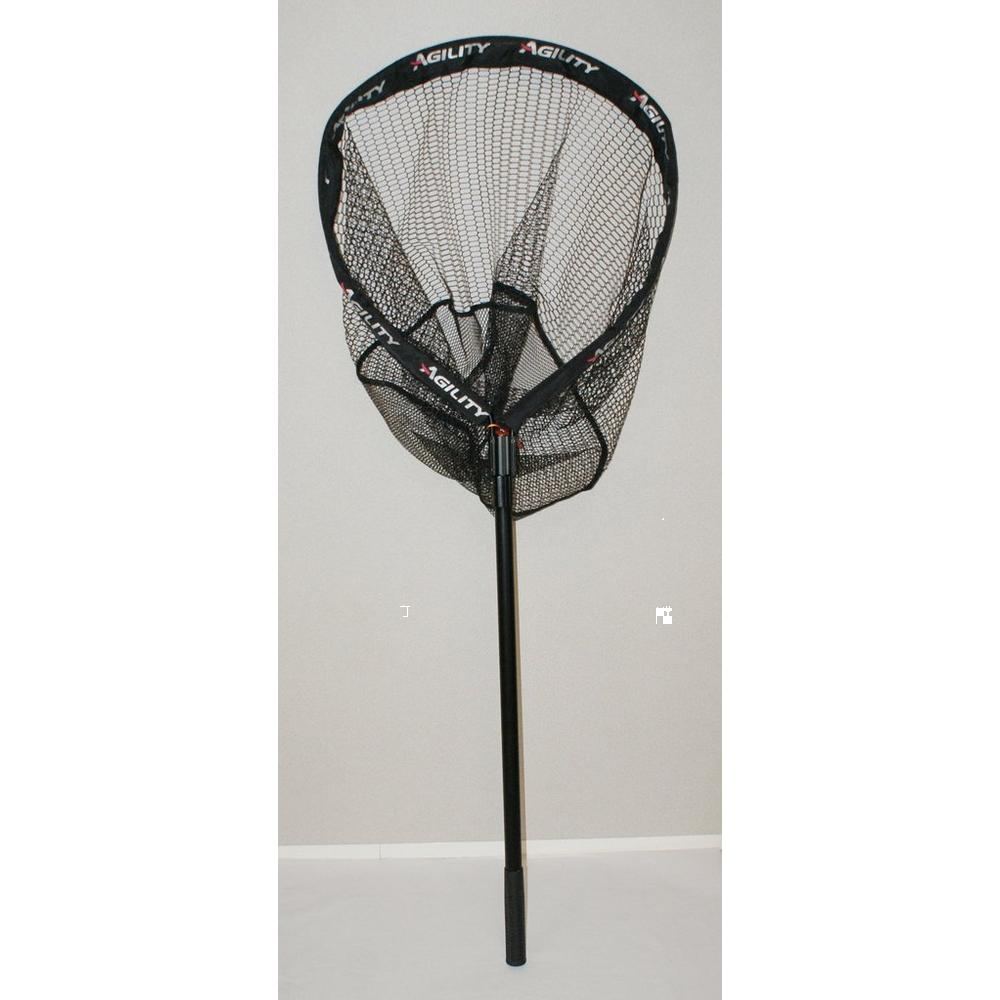 Agility Boat Net