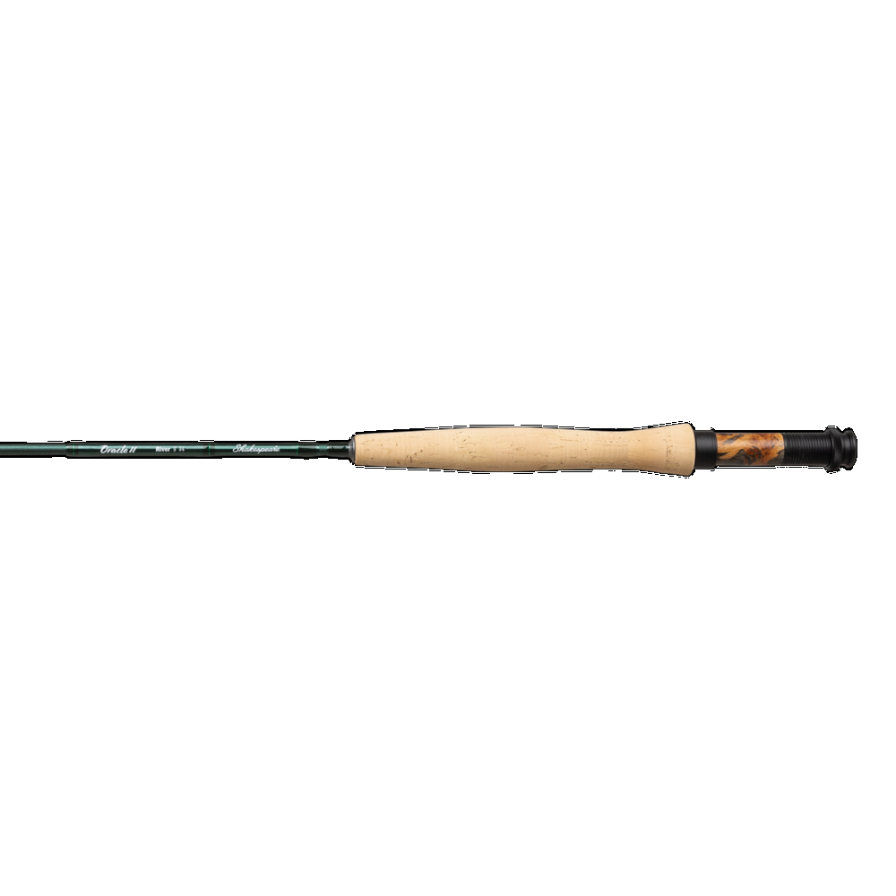 Oracle 2 River Fly Rod