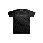 Logo T-Shirt - m