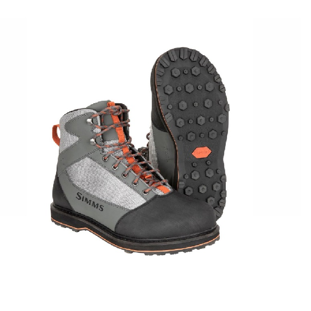 Tributary Boot