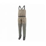 Tributary Stockingfoot - s