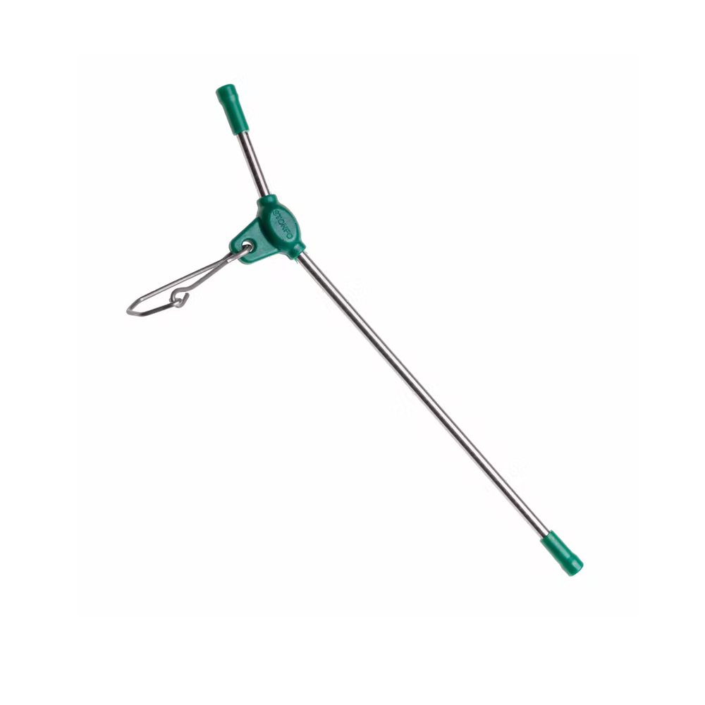 Anti Tangle Metallo
