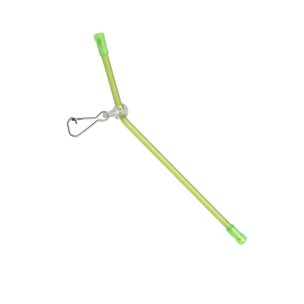 Anti Tangle Rigidi Curvi