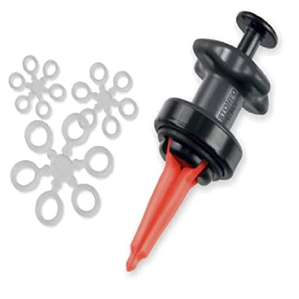 Bait Bander Tool