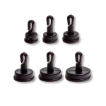 Basi Per Elastico Grandi - 6-0-mm - 1