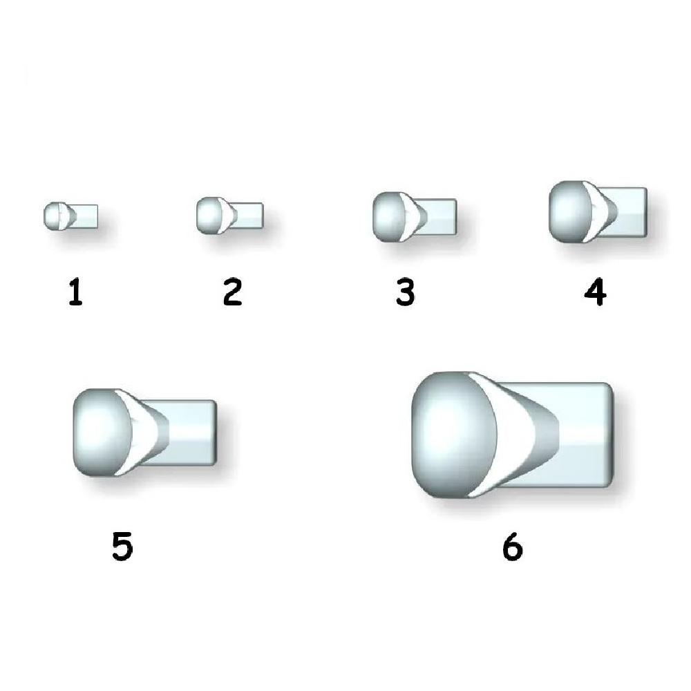Clip Beads